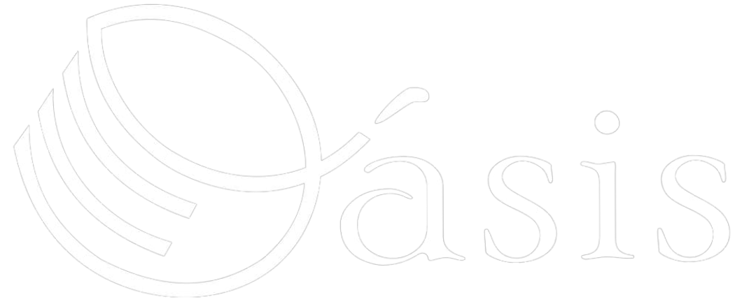 logomarca da igreja batista oasis